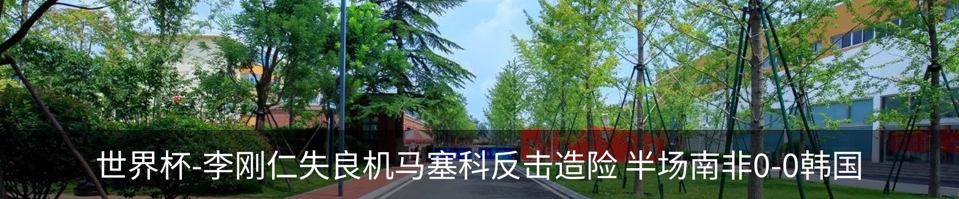 资讯动态