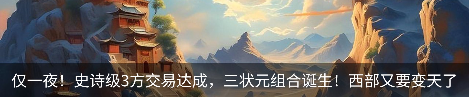 资讯动态