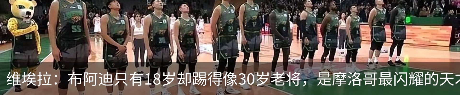 资讯动态