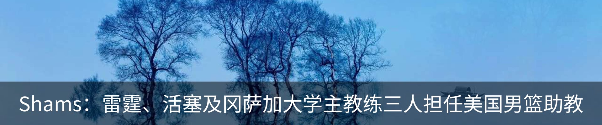 资讯动态